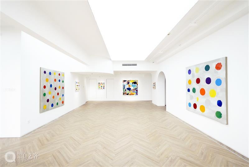 KennaXu画廊｜第三届国际青年艺术展展览预告——登顶计划（The Ascent Initiative） 崇真艺客