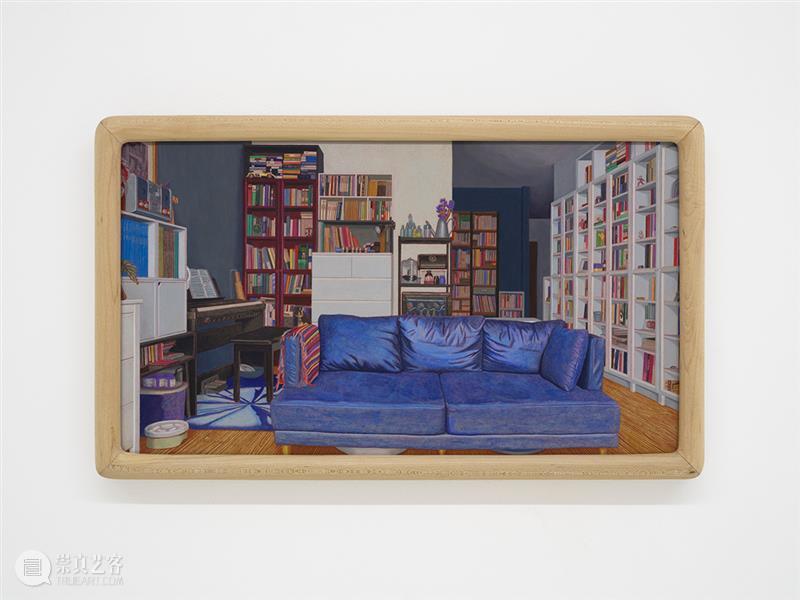 胶囊｜高源：你无法两次踏入同一个房间 崇真艺客