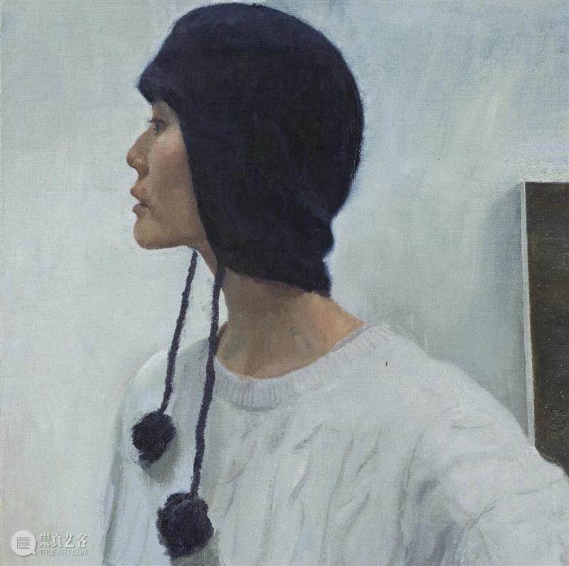 展览预告|群展“人群是一个幻觉,它并不存在,我是在与你们个别交谈”将于1月16日开幕 Tong Gallery 崇真艺客