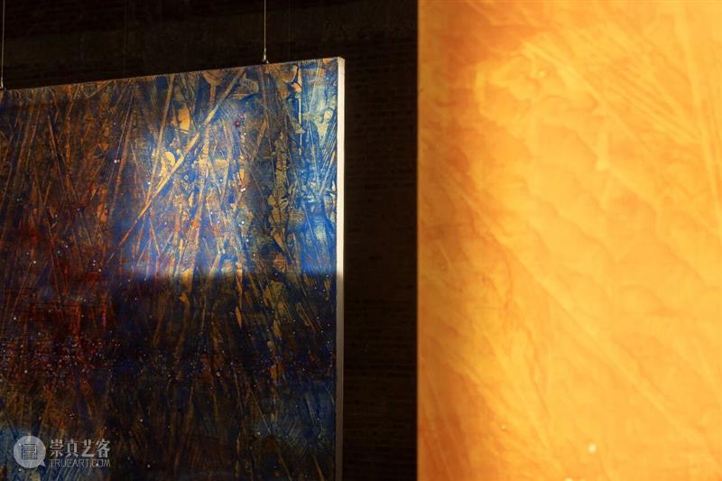 正在展出|北京公社正在展出梁远苇个展「雨瘾者」 Beijing Commune 崇真艺客