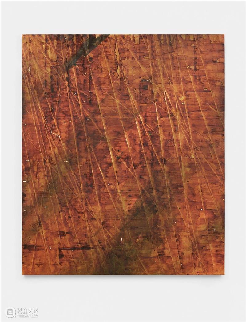 正在展出|北京公社正在展出梁远苇个展「雨瘾者」 Beijing Commune 崇真艺客