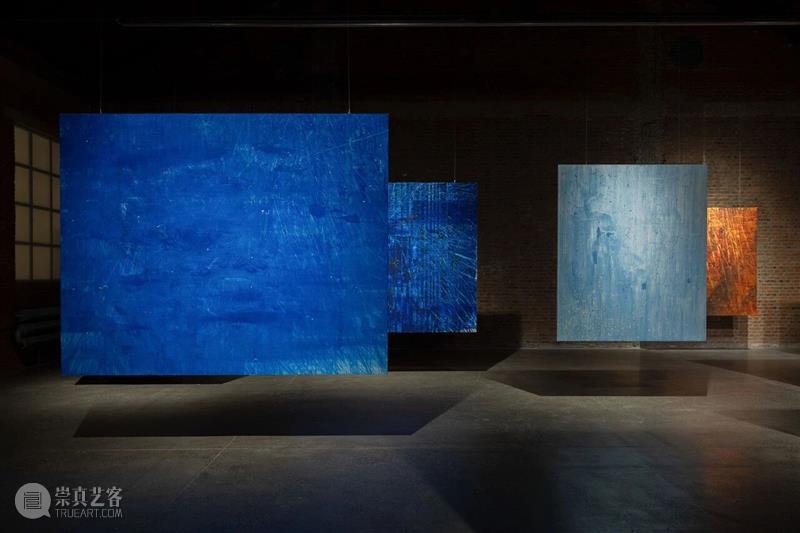 正在展出|北京公社正在展出梁远苇个展「雨瘾者」 Beijing Commune 崇真艺客