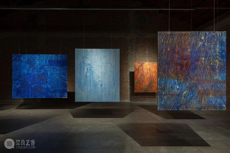 正在展出|北京公社正在展出梁远苇个展「雨瘾者」 Beijing Commune 崇真艺客