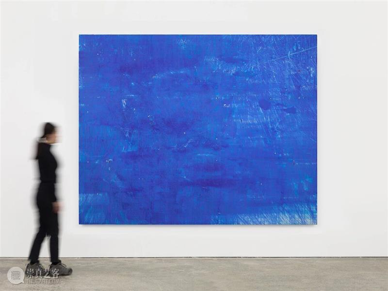 正在展出|北京公社正在展出梁远苇个展「雨瘾者」 Beijing Commune 崇真艺客