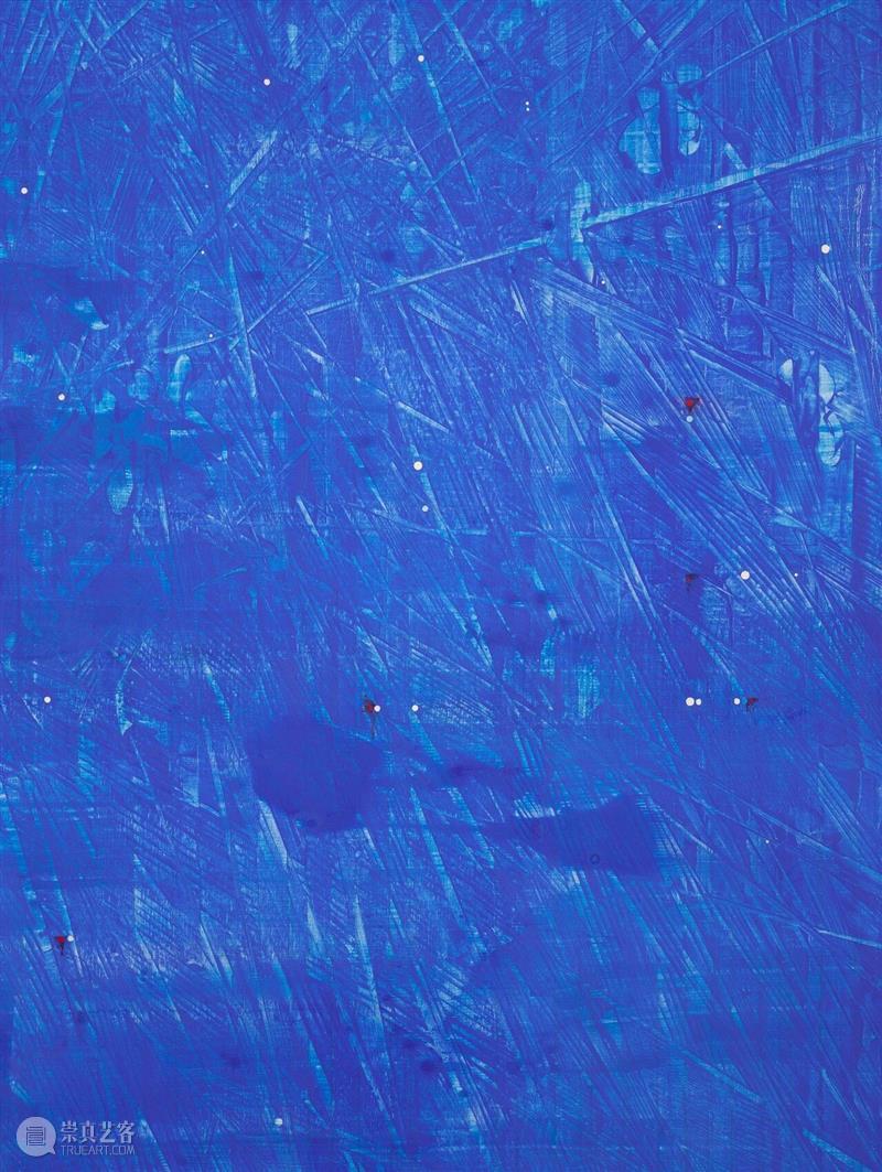 正在展出|北京公社正在展出梁远苇个展「雨瘾者」 Beijing Commune 崇真艺客