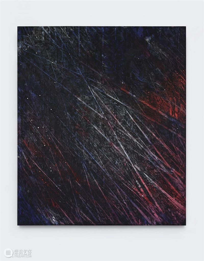 正在展出|北京公社正在展出梁远苇个展「雨瘾者」 Beijing Commune 崇真艺客