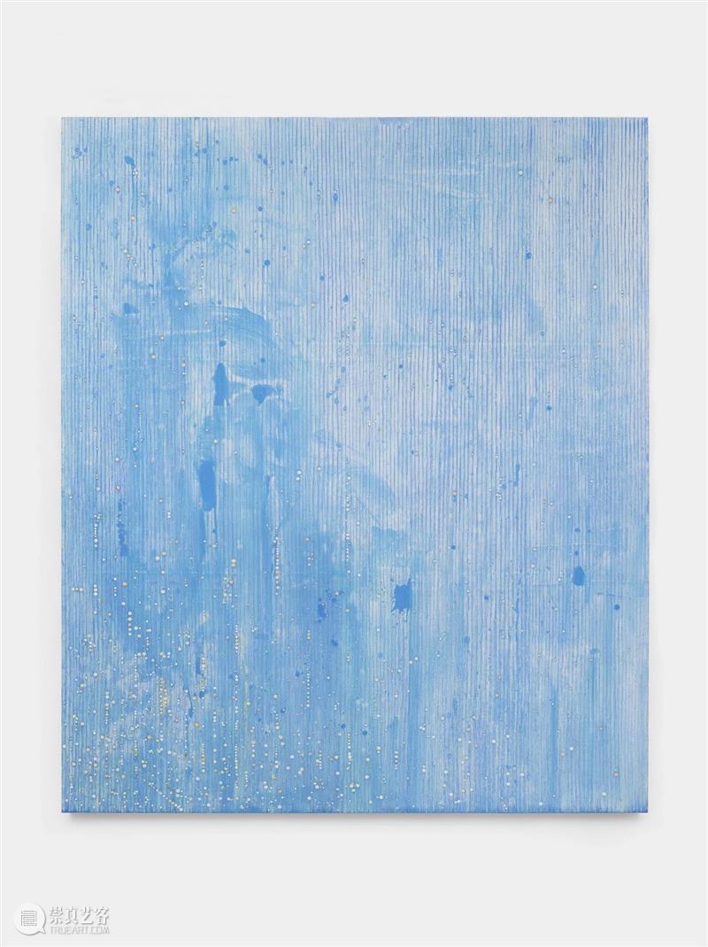 正在展出|北京公社正在展出梁远苇个展「雨瘾者」 Beijing Commune 崇真艺客