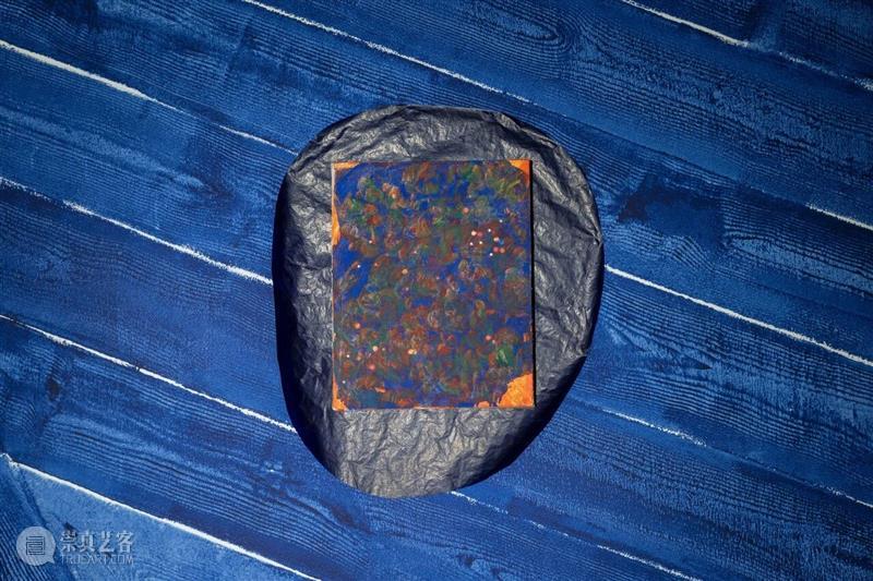 正在展出|北京公社正在展出梁远苇个展「雨瘾者」 Beijing Commune 崇真艺客