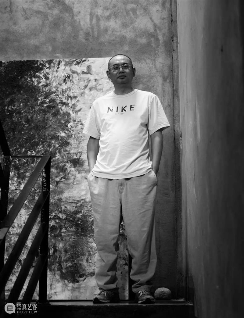 新展预告 | 《三人行》敖亮、宋树、王笑今联展 崇真艺客