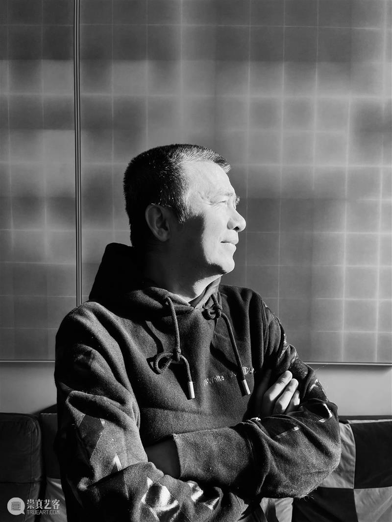 新展预告 | 《三人行》敖亮、宋树、王笑今联展 崇真艺客