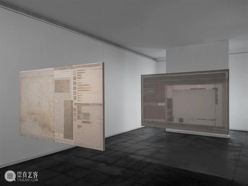 “我只是不希望地球奶奶也中风”｜上双艺术家专访 博文精选  崇真艺客