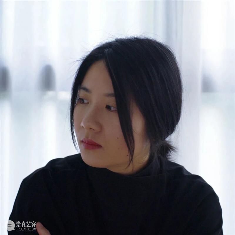 香格纳苏河｜“低密度走失”1月16日开幕 崇真艺客