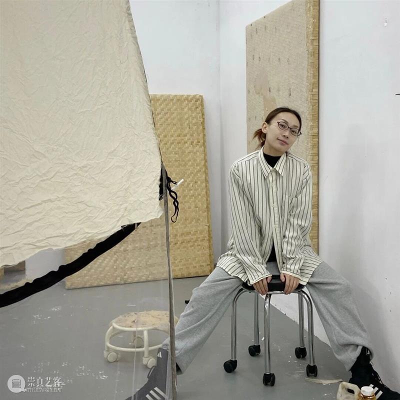 香格纳苏河｜“低密度走失”1月16日开幕 崇真艺客