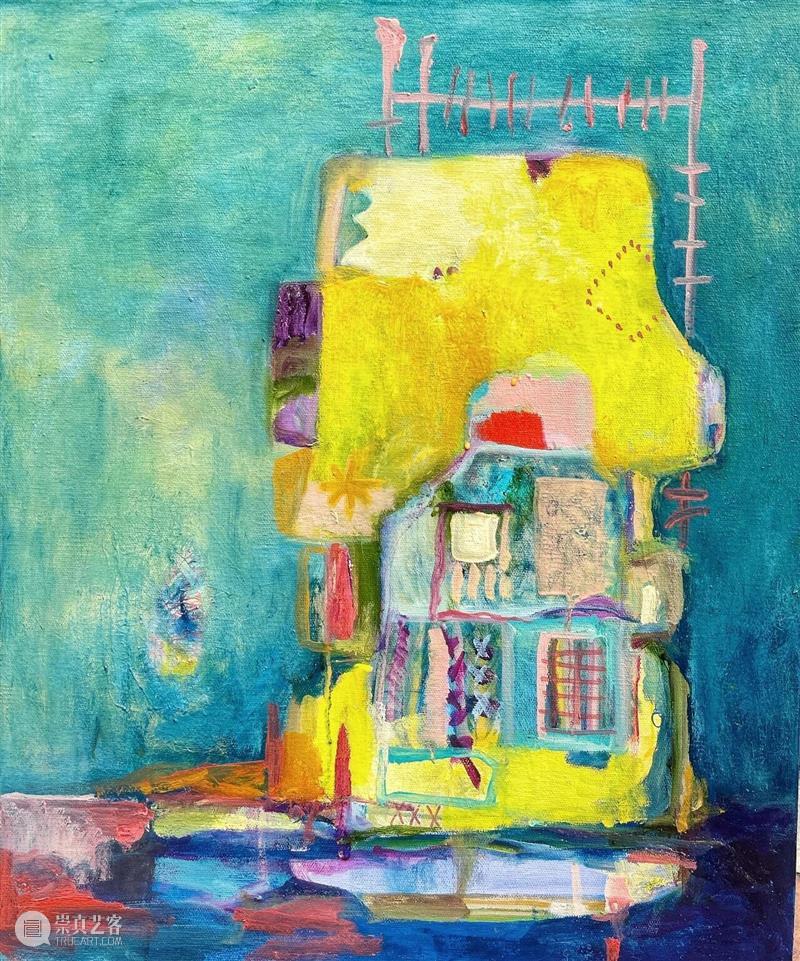 CBAL 展讯 | 由陈瑞琦策展香港艺术家联展 Still be-Life 崇真艺客