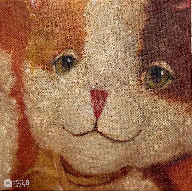 CBAL 展讯 | 由陈瑞琦策展香港艺术家联展 Still be-Life 崇真艺客
