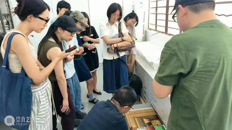 ASE荐书|展览特别呈现:医学档案单元书籍特辑(四) 崇真艺客
