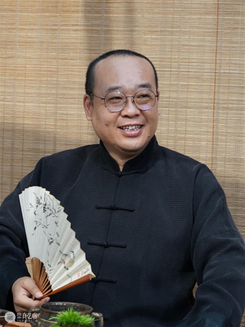 A2M 讲座 | 【艺术与文学】从《岁朝清供图》看文人的年节雅趣 崇真艺客