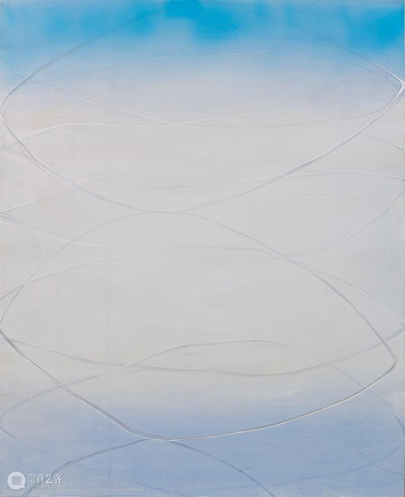 洋流上下·聚焦|周力:致挚爱的蓝 崇真艺客