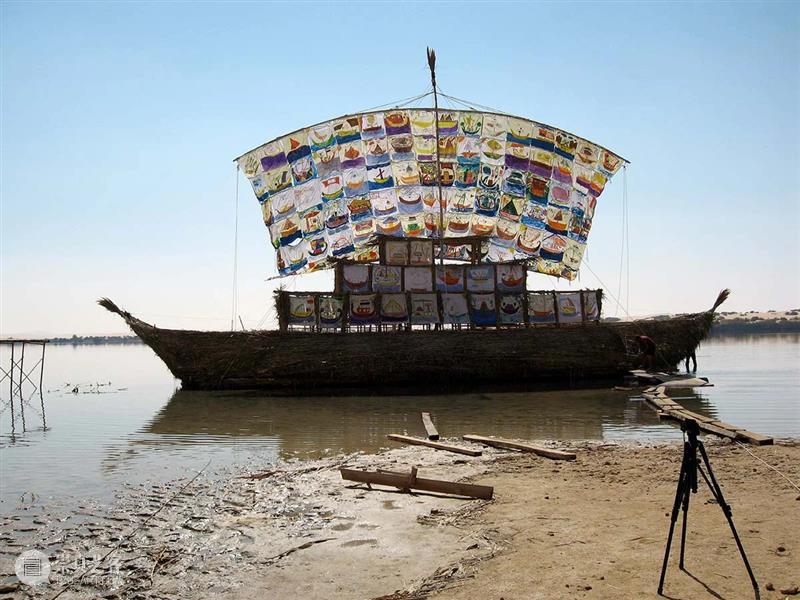 阅读｜《周末画报》报道：ILYA & EMILIA KABAKOV：飞翔的卡巴科夫 崇真艺客