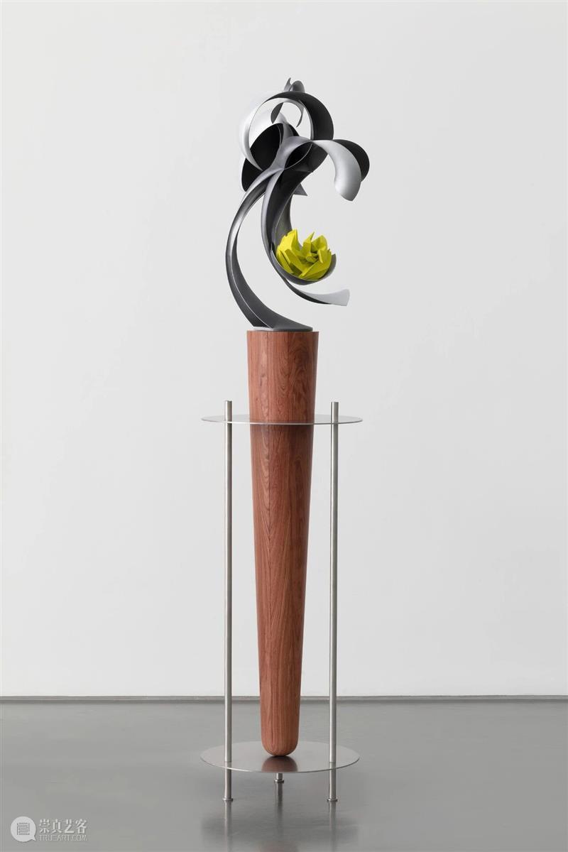 KennaXu画廊｜「登顶计划」参展艺术家钦君（Qin Jun） 崇真艺客