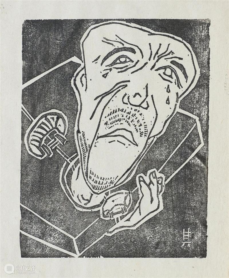 赖少其艺术大展访谈之策展人刘春杰   崇真艺客