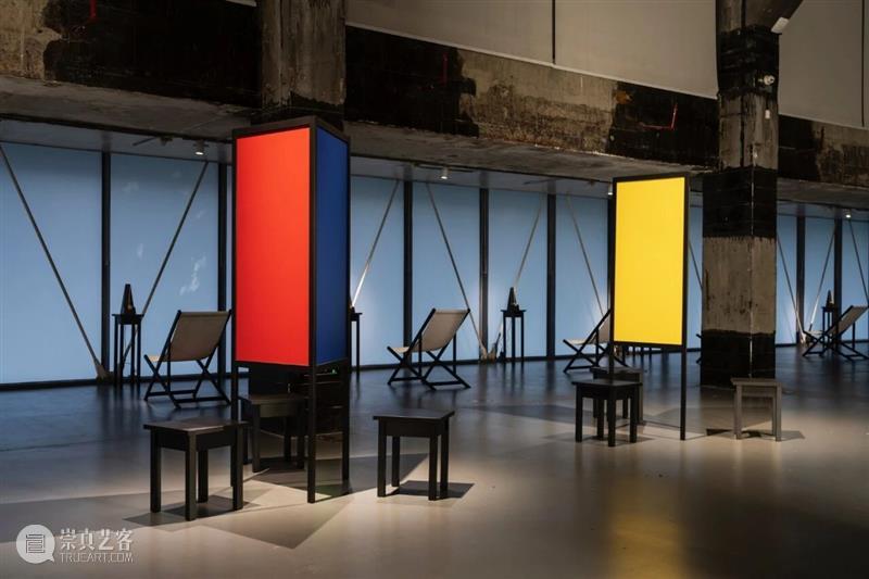 玛丽娜·阿布拉莫维奇 | 威尼斯学院美术馆个展「能量转换」 崇真艺客