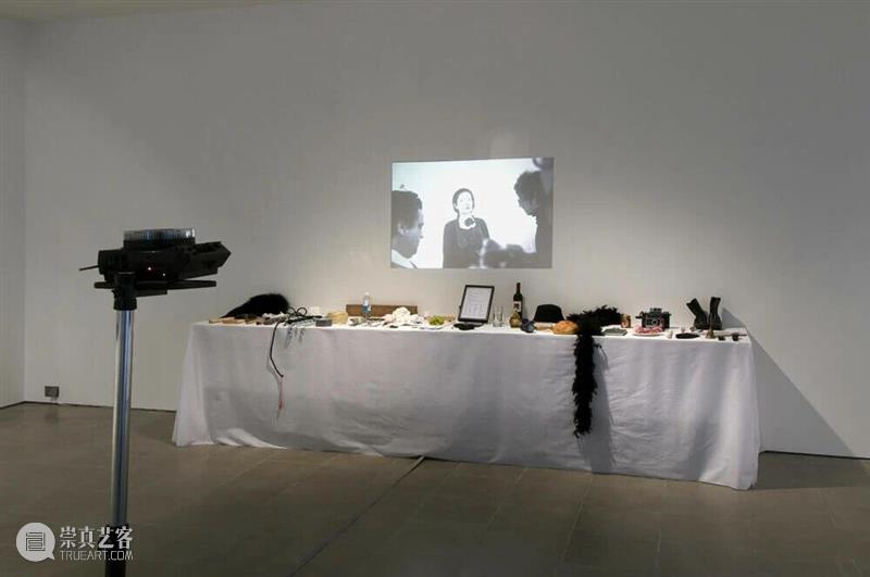 玛丽娜·阿布拉莫维奇 | 威尼斯学院美术馆个展「能量转换」 崇真艺客