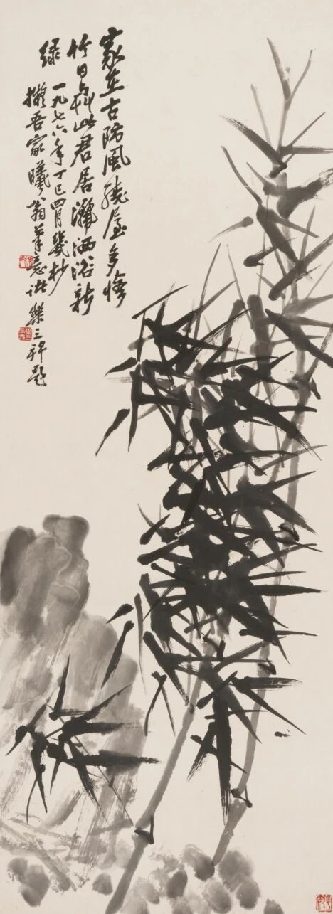 展览预告（东湖馆）| 双面镜——植物的艺术之美与科学之真巡展 崇真艺客