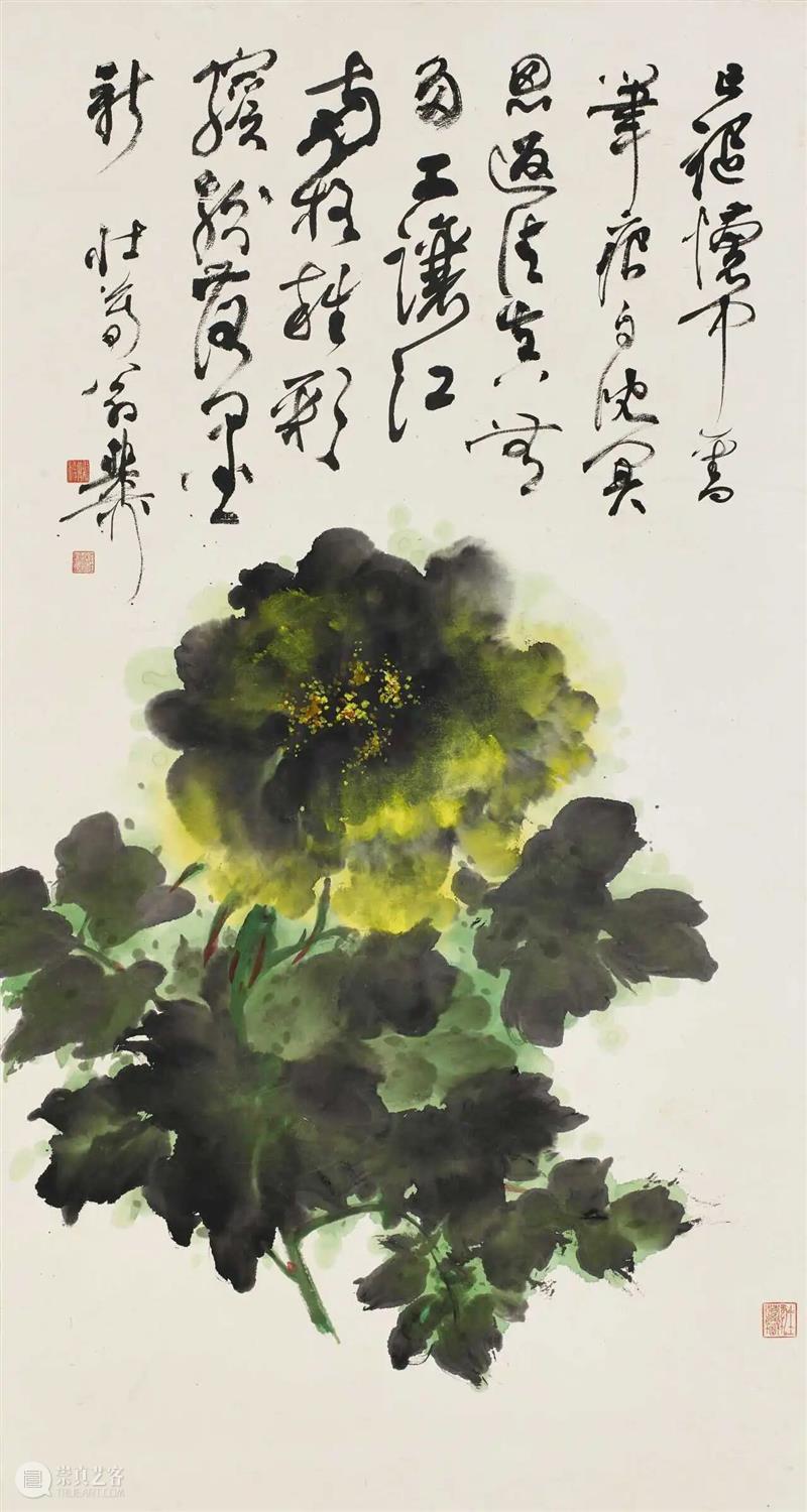 展览预告（东湖馆）| 双面镜——植物的艺术之美与科学之真巡展 崇真艺客