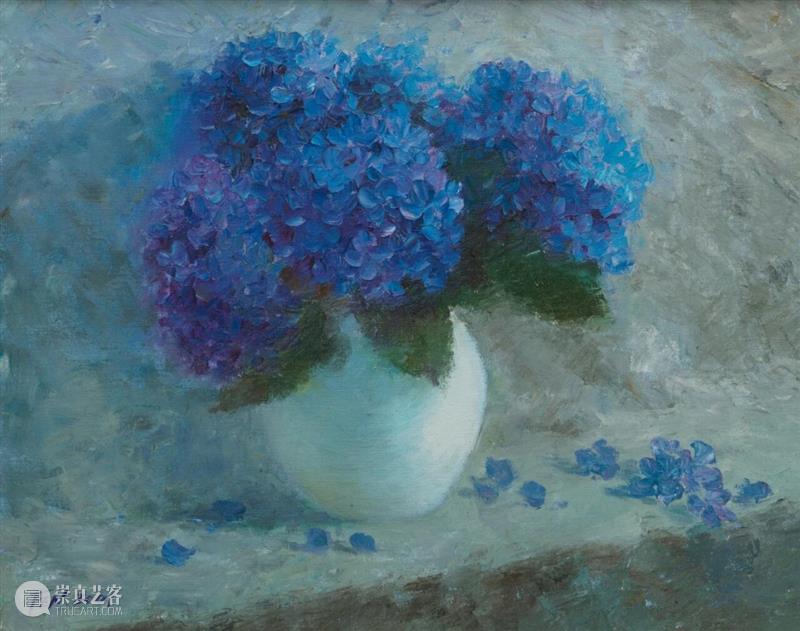 展览预告（东湖馆）| 双面镜——植物的艺术之美与科学之真巡展 崇真艺客