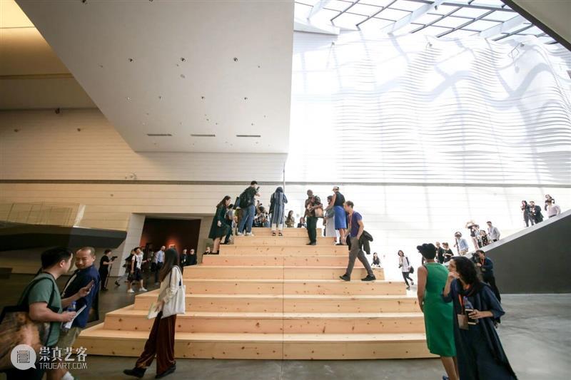 MOCA十年·10人 | 艺术与在地共生：宋冬×尹秀珍的日常、记忆与家！ 崇真艺客