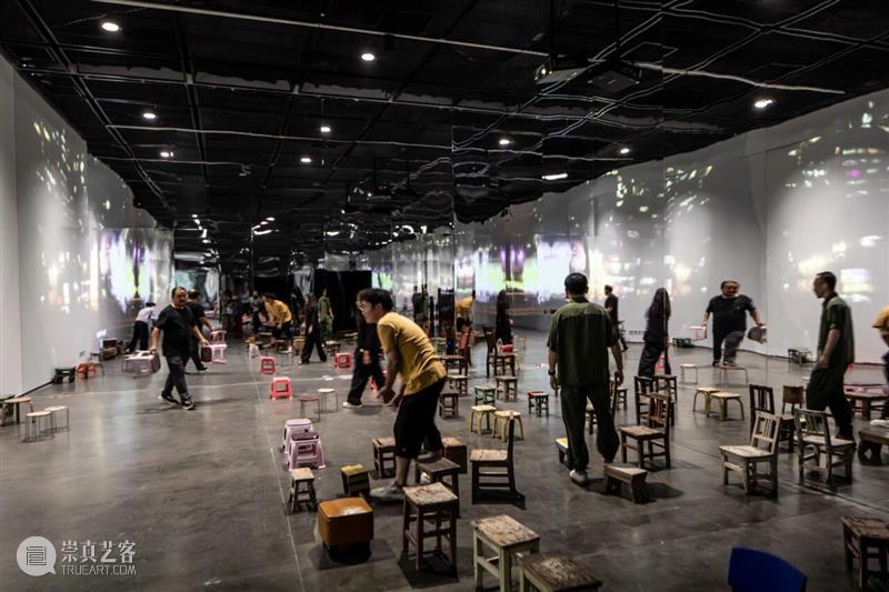 MOCA十年·10人 | 艺术与在地共生：宋冬×尹秀珍的日常、记忆与家！ 崇真艺客