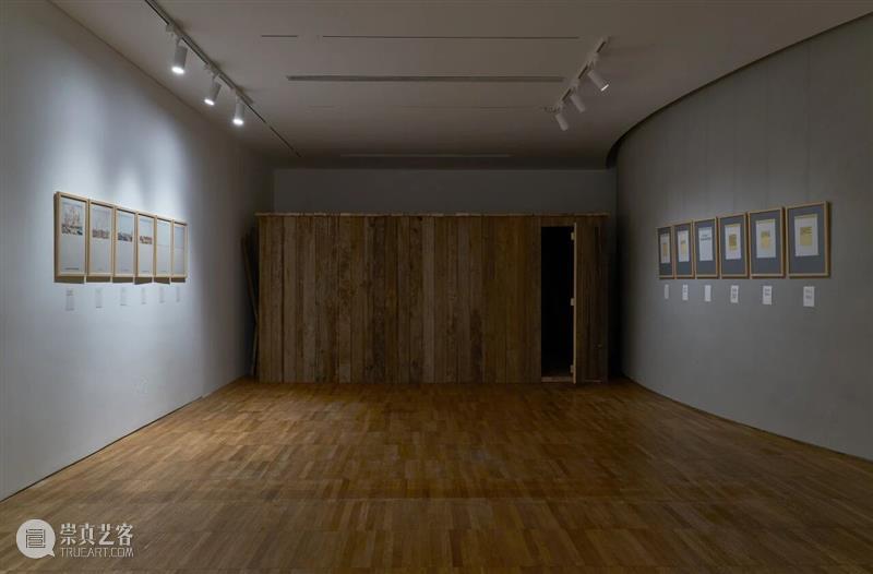 展览｜群展“万物模型” & 佩恩恩个展“步海探渊”精选媒体报道 崇真艺客