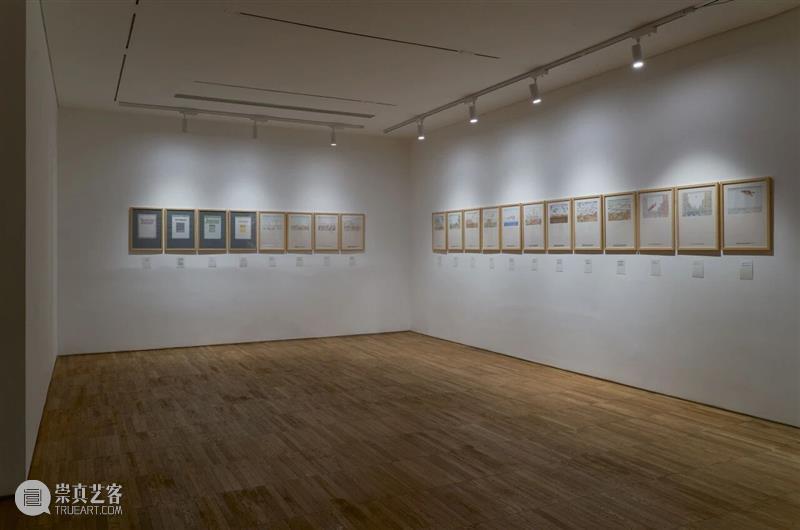 展览｜群展“万物模型” & 佩恩恩个展“步海探渊”精选媒体报道 崇真艺客