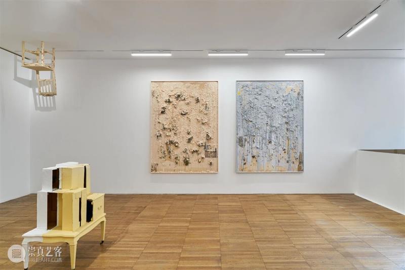 展览｜群展“万物模型” & 佩恩恩个展“步海探渊”精选媒体报道 崇真艺客