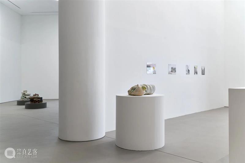 展览｜群展“万物模型” & 佩恩恩个展“步海探渊”精选媒体报道 崇真艺客