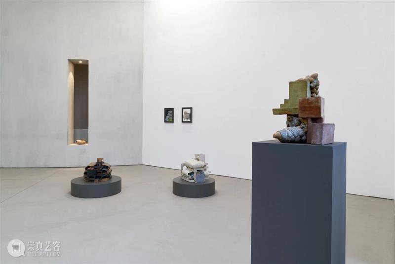 展览｜群展“万物模型” & 佩恩恩个展“步海探渊”精选媒体报道 崇真艺客