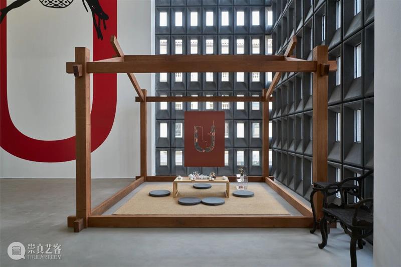 展览｜群展“万物模型” & 佩恩恩个展“步海探渊”精选媒体报道 崇真艺客