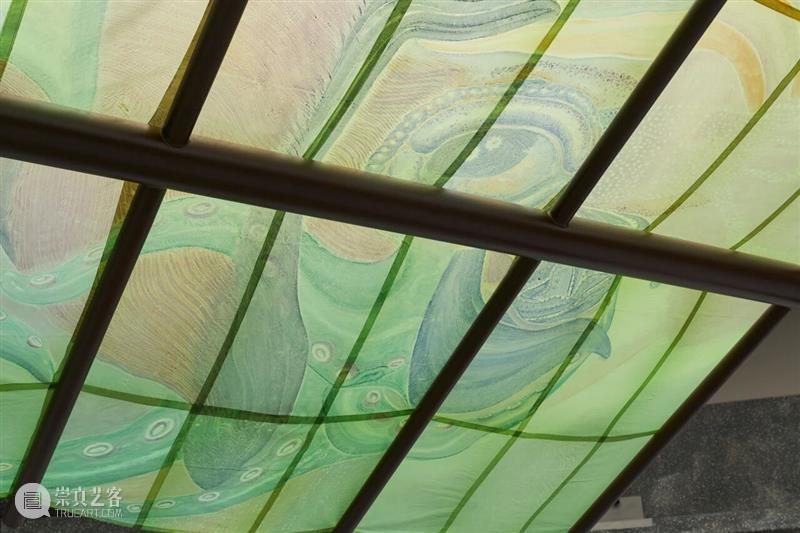 展览｜群展“万物模型” & 佩恩恩个展“步海探渊”精选媒体报道 崇真艺客