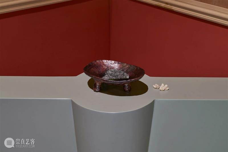 展览｜群展“万物模型” & 佩恩恩个展“步海探渊”精选媒体报道 崇真艺客