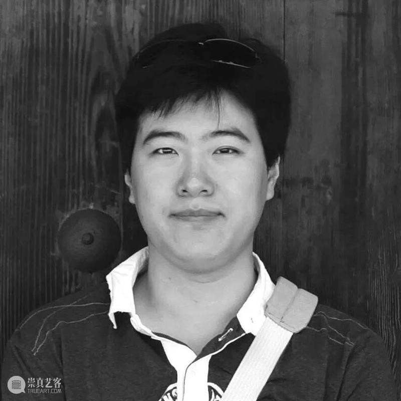 活动 | 来“水墨Lab”艺术实验室,创作你的“城市山水” 崇真艺客