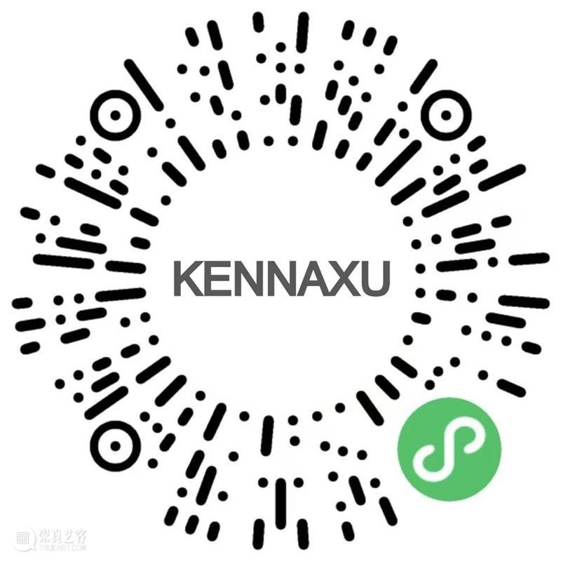 KennaXu画廊 | 第三届国际青年艺术展「登顶计划」讲座预告 崇真艺客