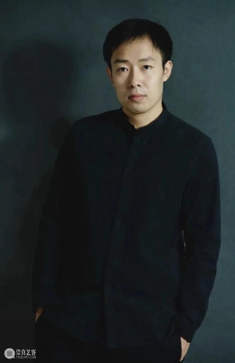 KennaXu画廊 | 第三届国际青年艺术展「登顶计划」讲座预告 崇真艺客