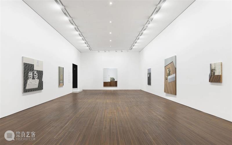 KennaXu画廊 | 第三届国际青年艺术展「登顶计划」讲座预告 崇真艺客