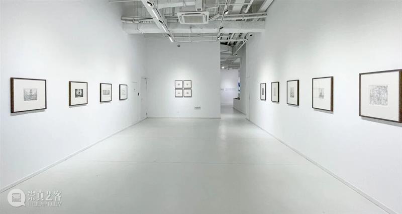 正在进行 In Progress | 隐匿者/波光、斑点/绿—李继开个展 崇真艺客
