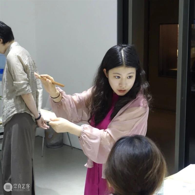 AM PRINT | 神马都有——油印木刻工艺体验工作坊 崇真艺客