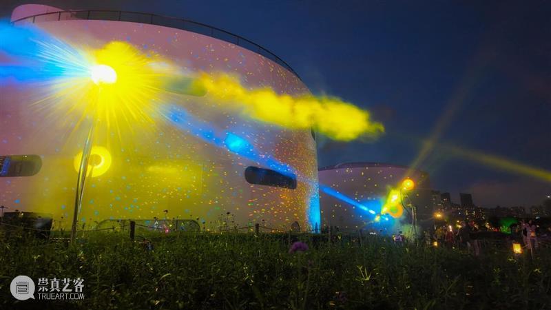 TANK会员丨美术馆之友2025年度回顾 崇真艺客
