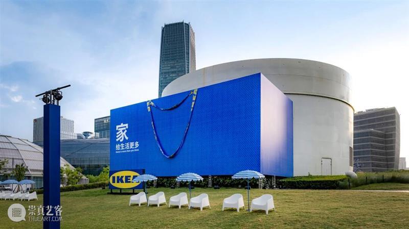 TANK会员丨美术馆之友2025年度回顾 崇真艺客