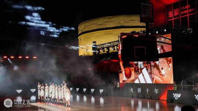 TANK会员丨美术馆之友2025年度回顾 崇真艺客