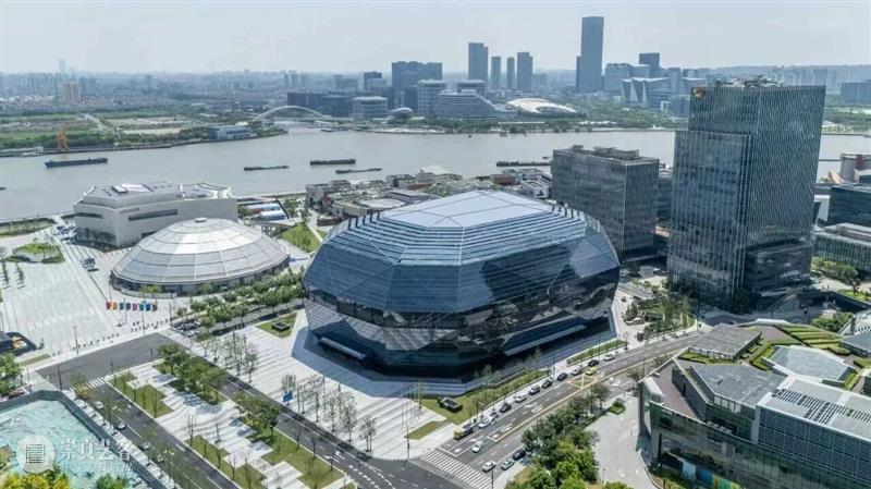 TANK会员丨美术馆之友2025年度回顾 崇真艺客